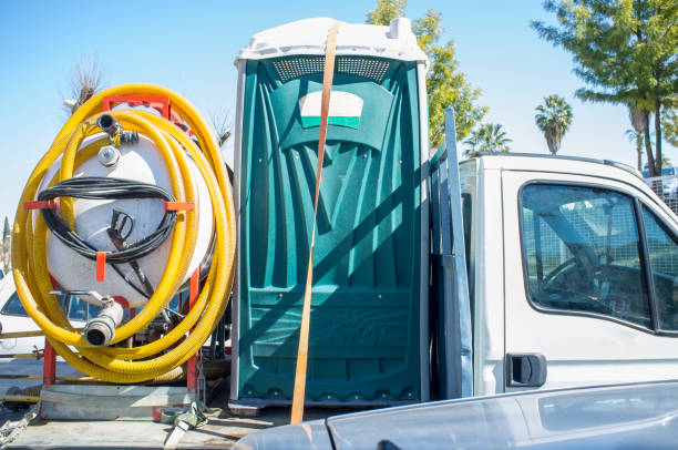 Best Portable toilet rental cost  in Mi Wuk Village, CA
