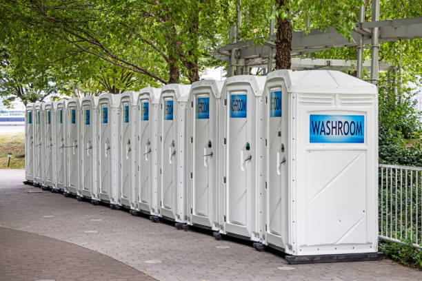Professional porta potty rental in Mi Wuk Village, CA