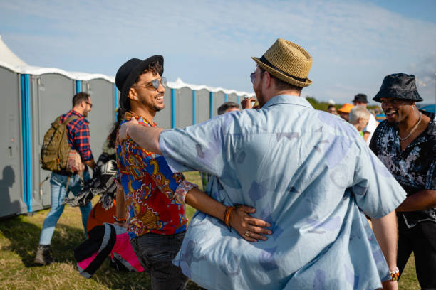 Best Best portable toilet rental  in Mi Wuk Village, CA
