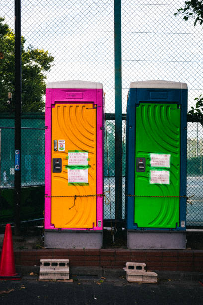 Portable Toilet Options We Offer in Mi Wuk Village, CA