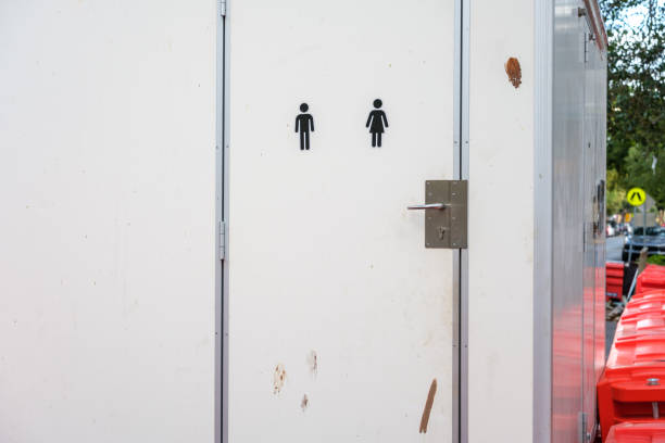 Best Portable restroom trailer rental  in Mi Wuk Village, CA