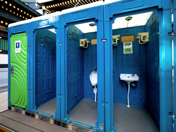 Best Long-term porta potty rental  in Mi Wuk Village, CA