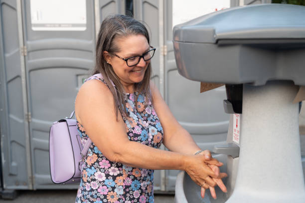Best Porta potty delivery and setup  in Mi Wuk Village, CA